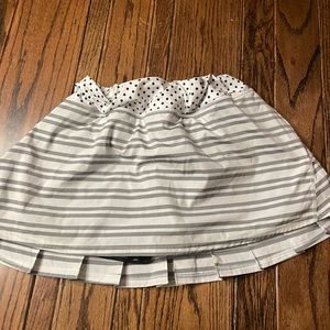 Lululemon run skirt size 10